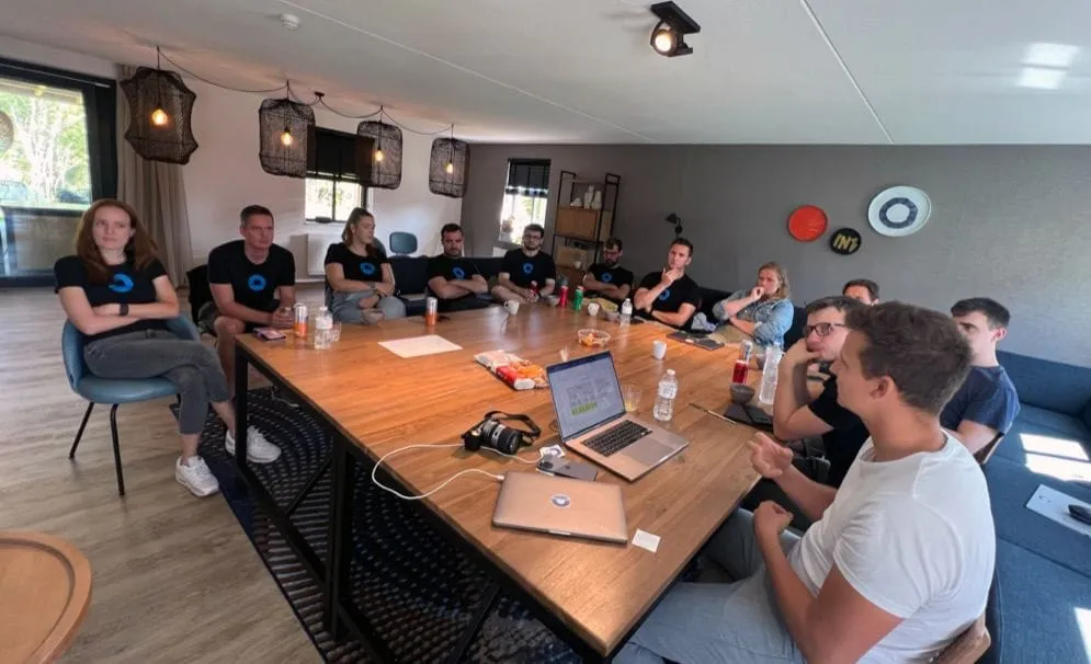 Extra Horizon meeting