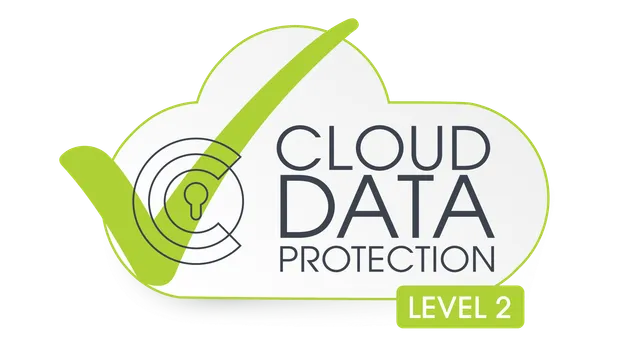Extra Horizon is now listed as a trusted provider in the EU Cloud Code of Conduct
