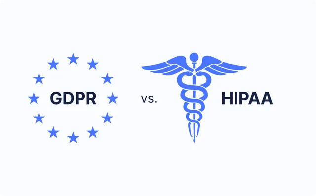 GDPR and HIPAA for Digital Health Apps: Why It Matters, and How to Fast-Track Your Route to Compliance