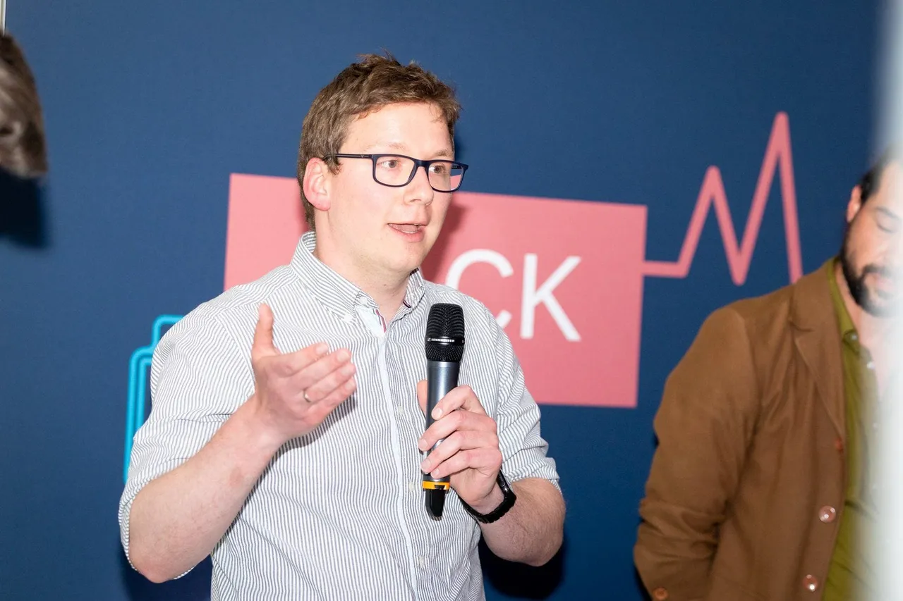 Hack4Health recap: a hackathon for health