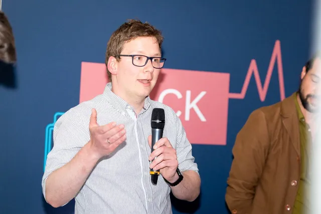 Hack4Health recap: a hackathon for health