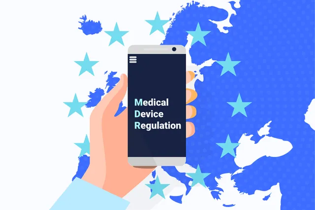 MDR: the impact of the new regulation on your choice of cloud provider