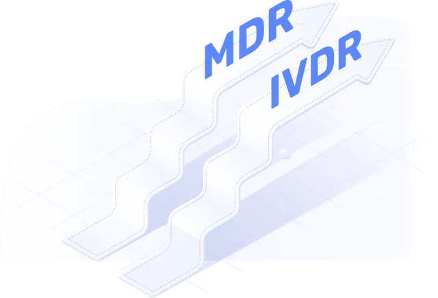 MDR and IVDR - Are they a threat or an opportunity for your medical product?