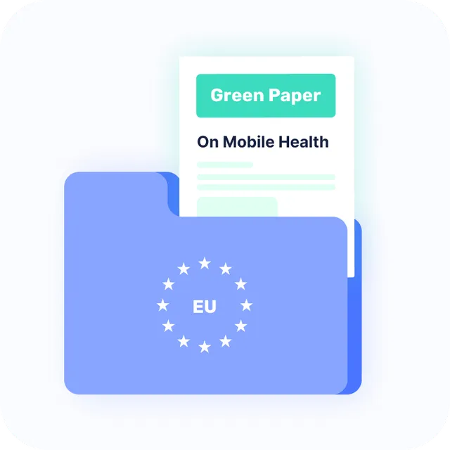Why we should push for the Privacy code of conduct on mobile health apps to be approved