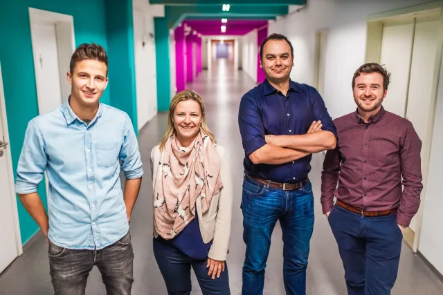9 Million euros in funding for ehealth pioneer Qompium